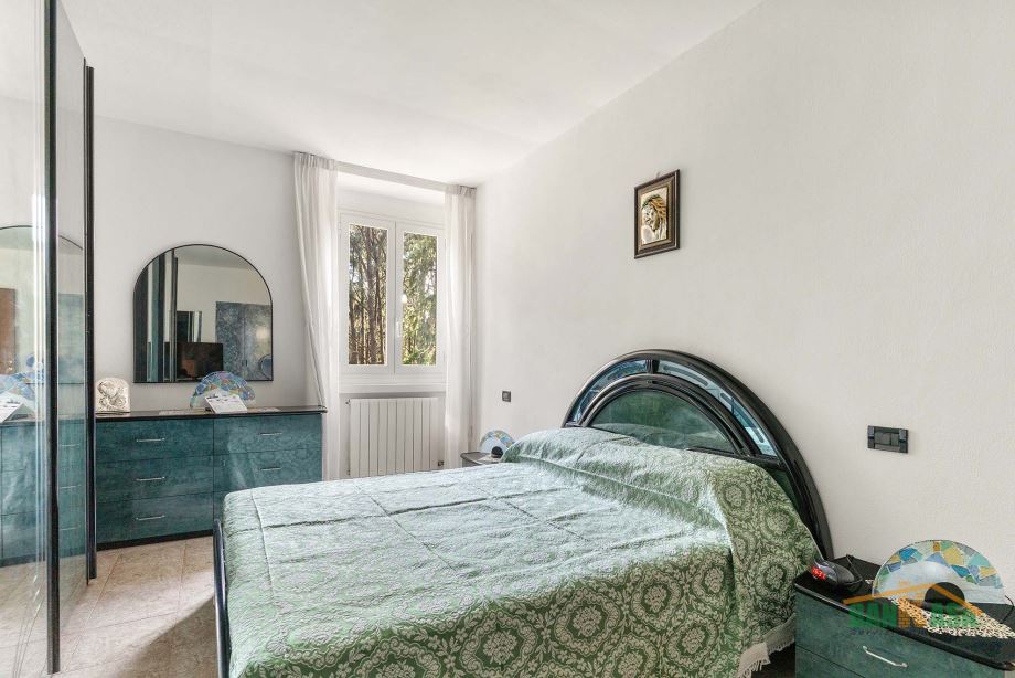 Casa di corte di 3 locali 