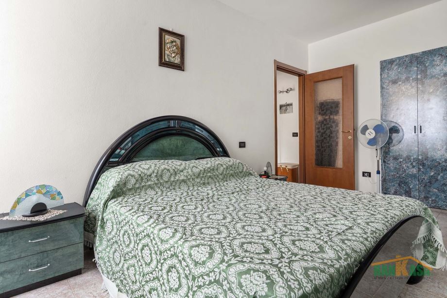 Casa di corte di 3 locali 