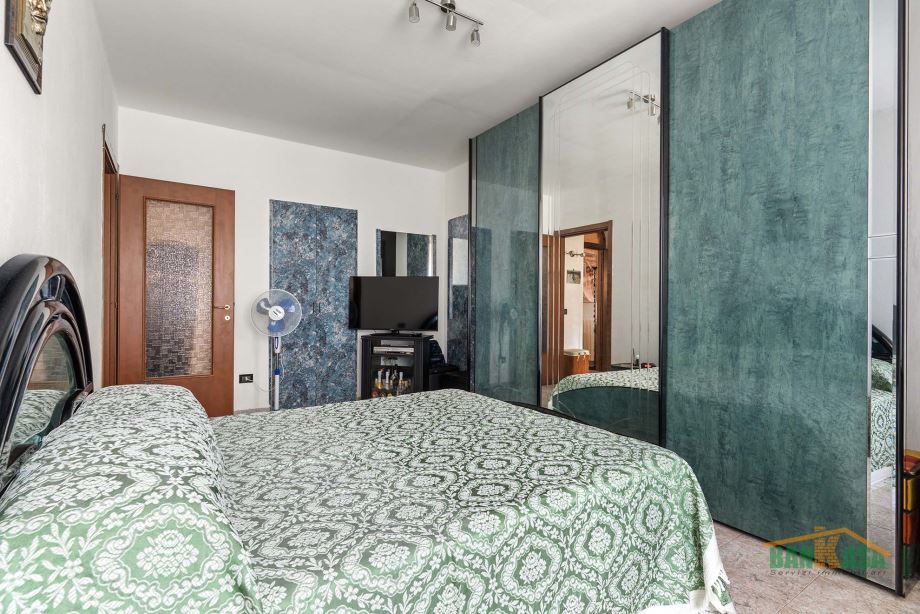 Casa di corte di 3 locali 