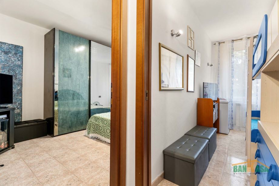 Casa di corte di 3 locali 