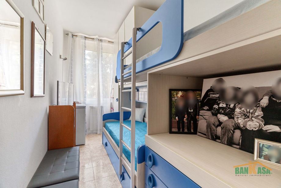 Casa di corte di 3 locali 