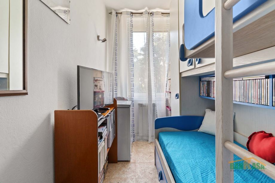 Casa di corte di 3 locali 