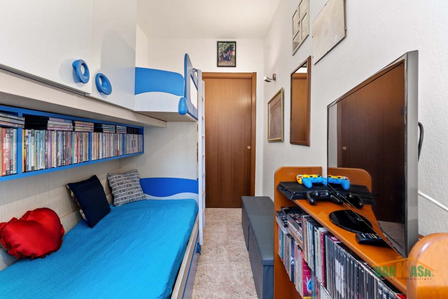 Casa di corte di 3 locali 