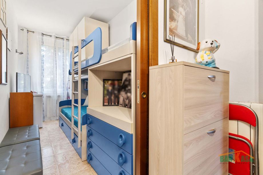 Casa di corte di 3 locali 
