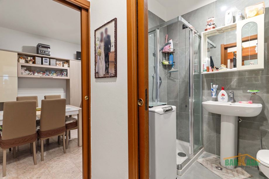 Casa di corte di 3 locali 
