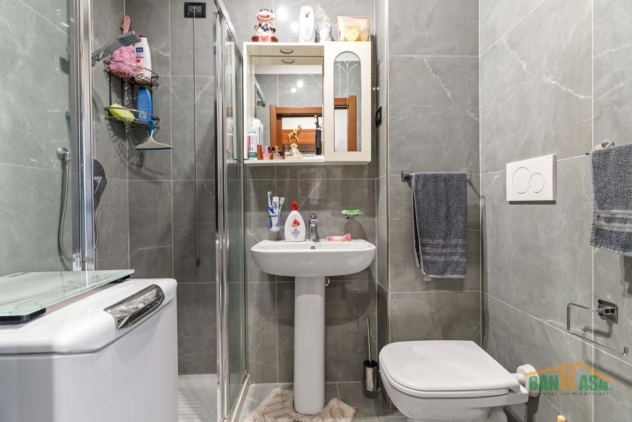 Casa di corte di 3 locali 