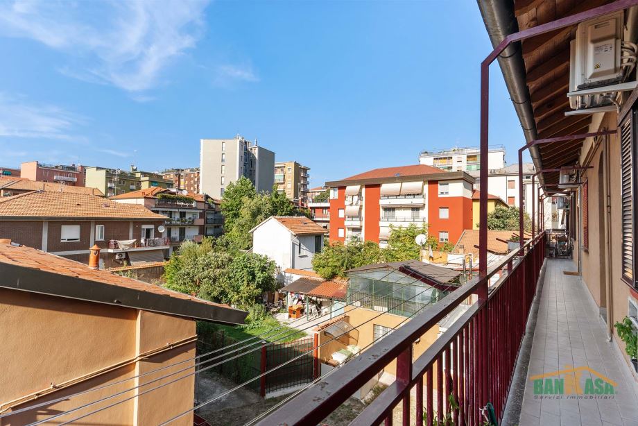Casa di corte di 3 locali 