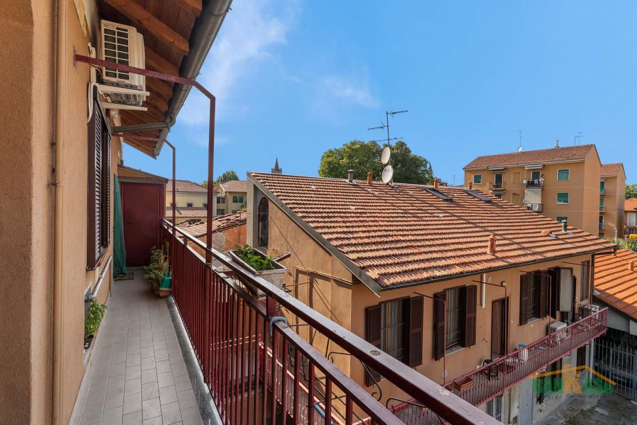 Casa di corte di 3 locali 