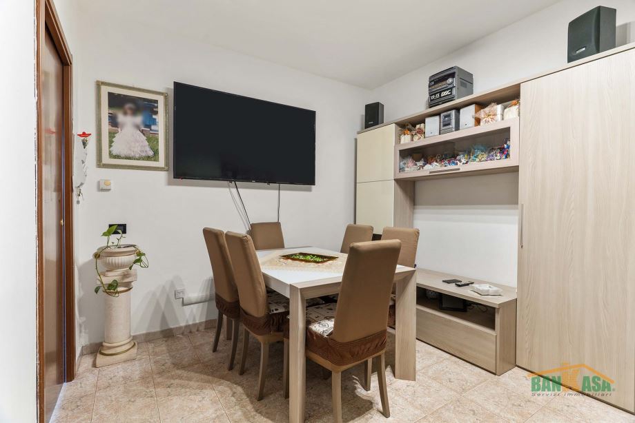 Casa di corte di 3 locali 