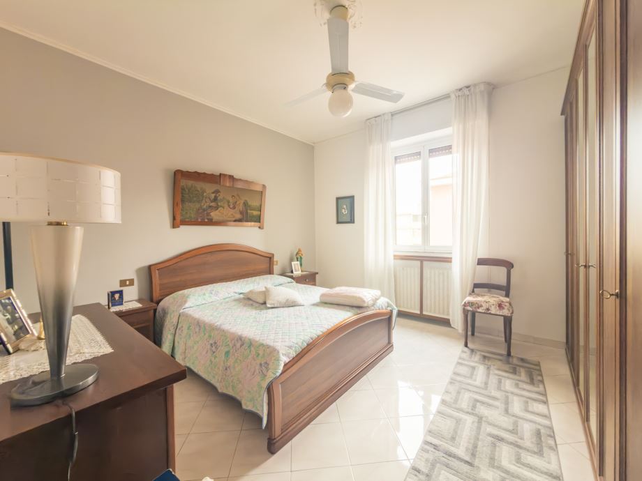 Appartamento in condominio di 3 locali 
