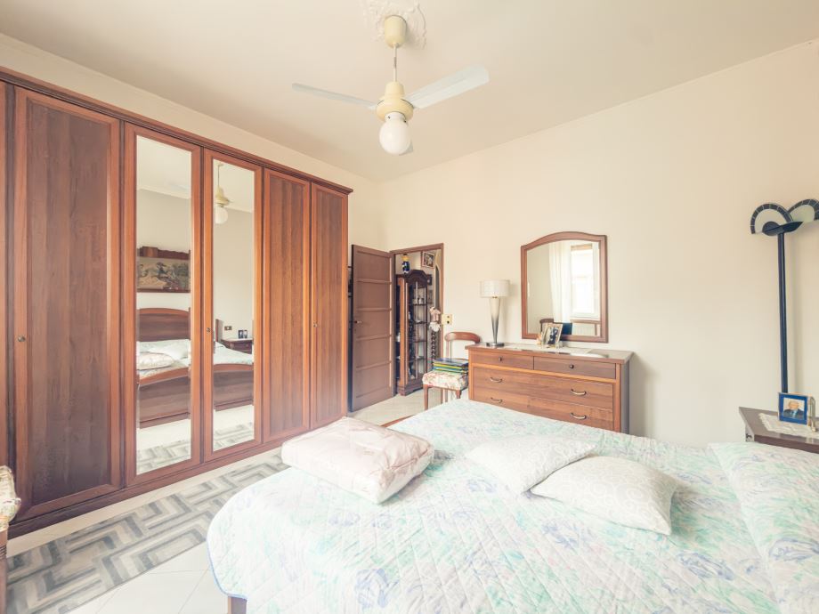 Appartamento in condominio di 3 locali 