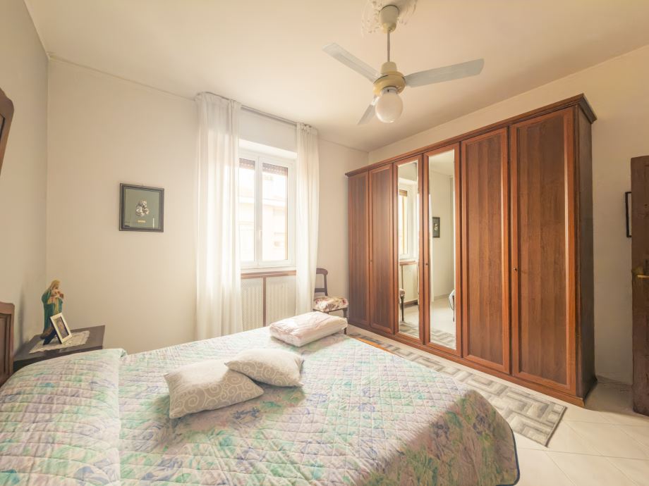 Appartamento in condominio di 3 locali 