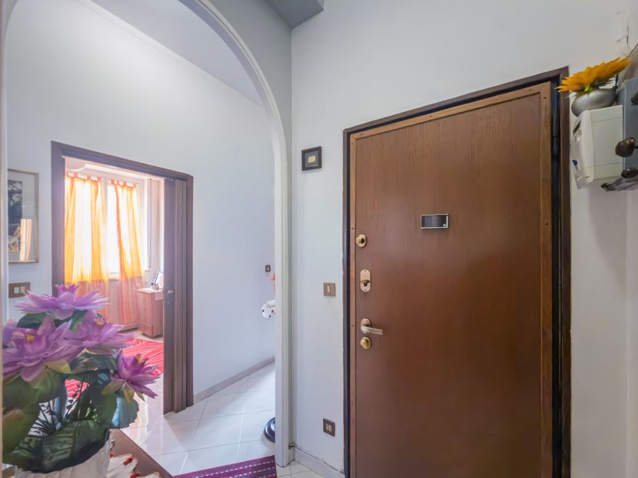 Appartamento in condominio di 3 locali 
