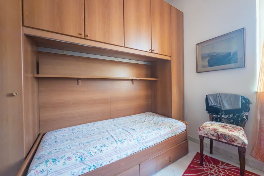 Appartamento in condominio di 3 locali 