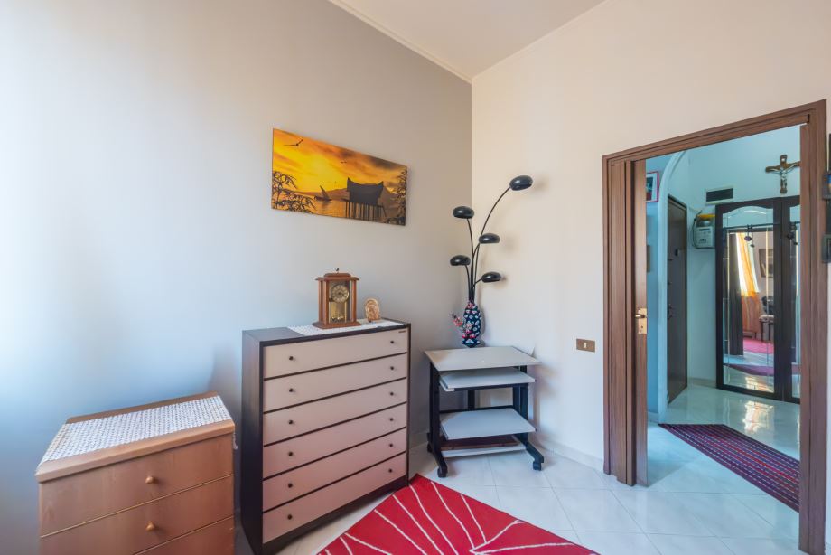 Appartamento in condominio di 3 locali 