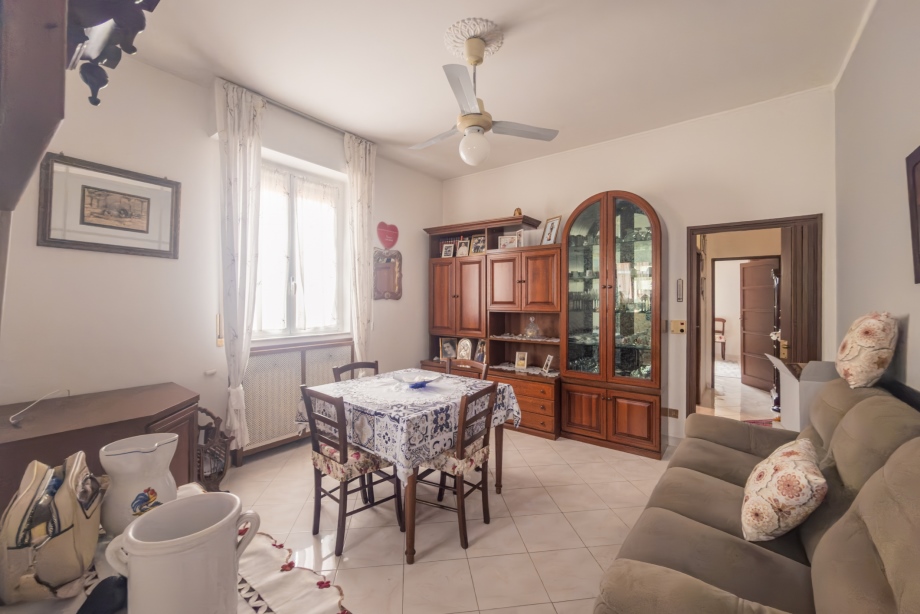 Appartamento in condominio di 3 locali 