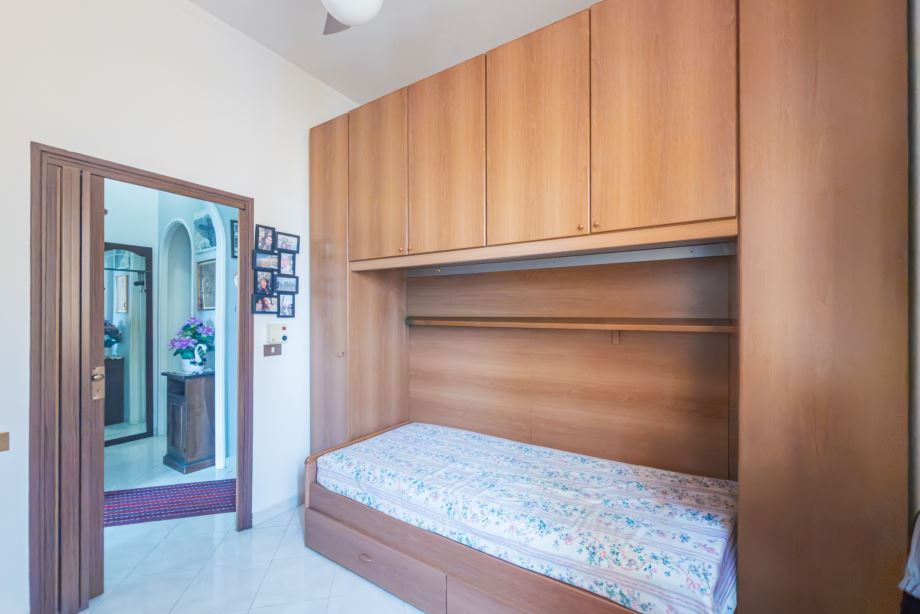 Appartamento in condominio di 3 locali 