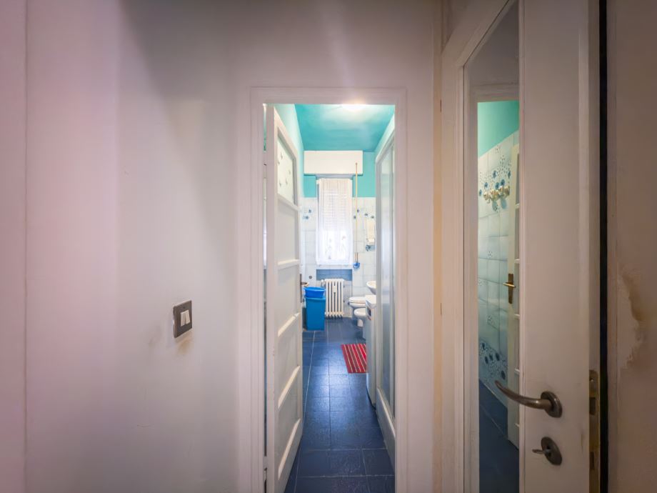 Appartamento in condominio di 3 locali 