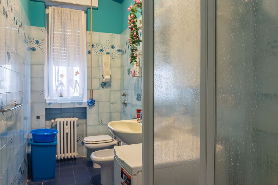 Appartamento in condominio di 3 locali 