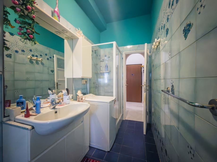 Appartamento in condominio di 3 locali 