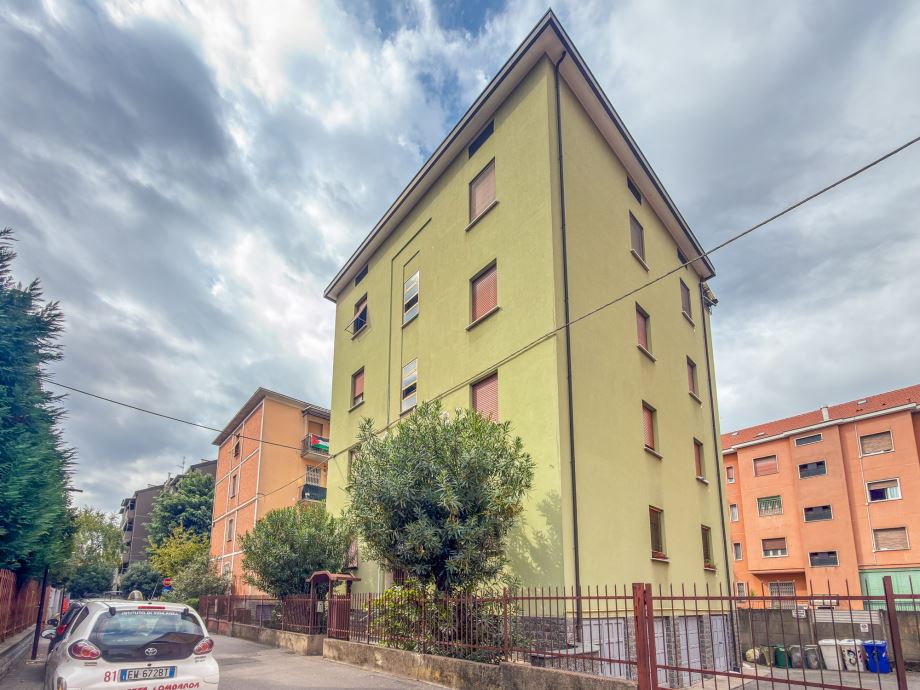 Appartamento in condominio di 3 locali 