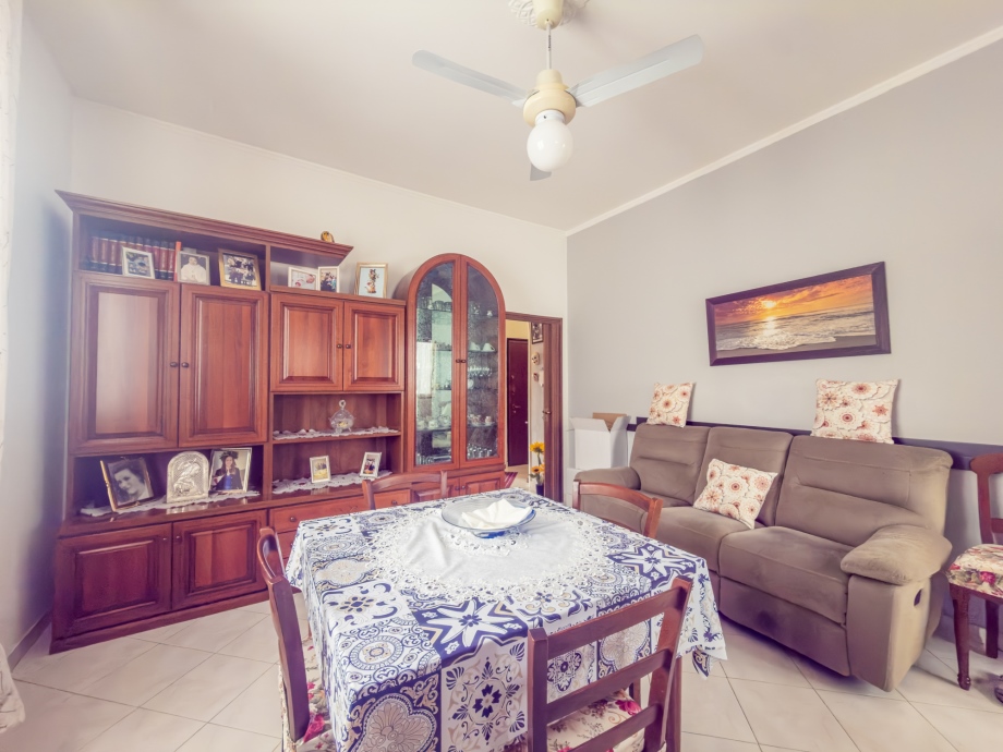 Appartamento in condominio di 3 locali 