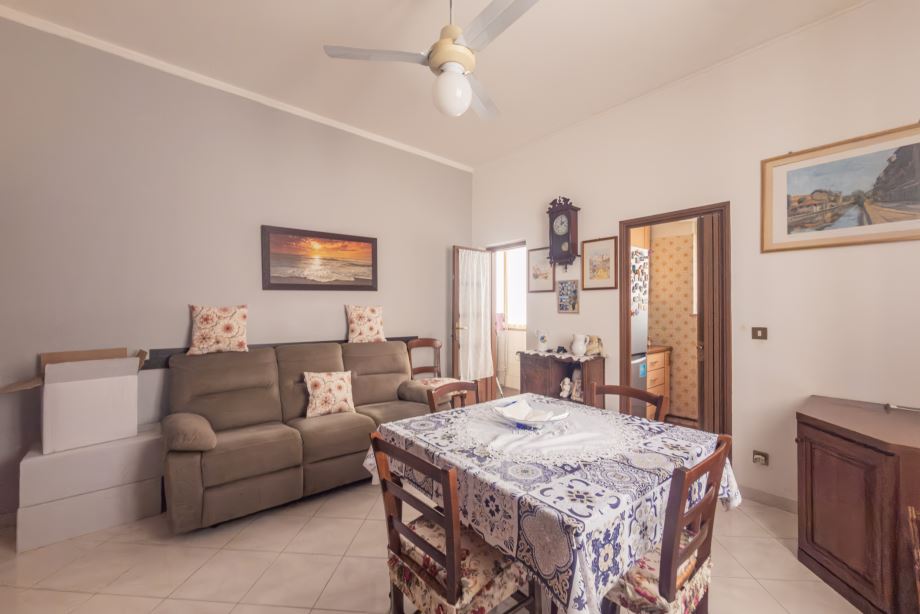 Appartamento in condominio di 3 locali 
