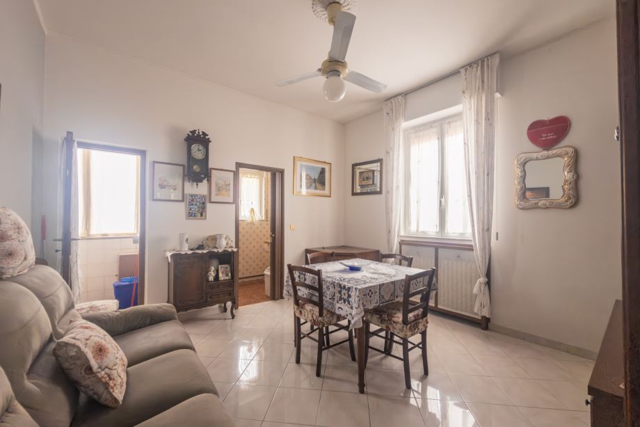 Appartamento in condominio di 3 locali 