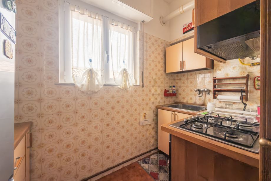 Appartamento in condominio di 3 locali 
