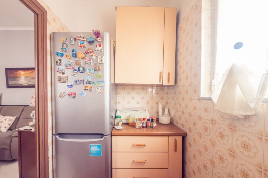 Appartamento in condominio di 3 locali 