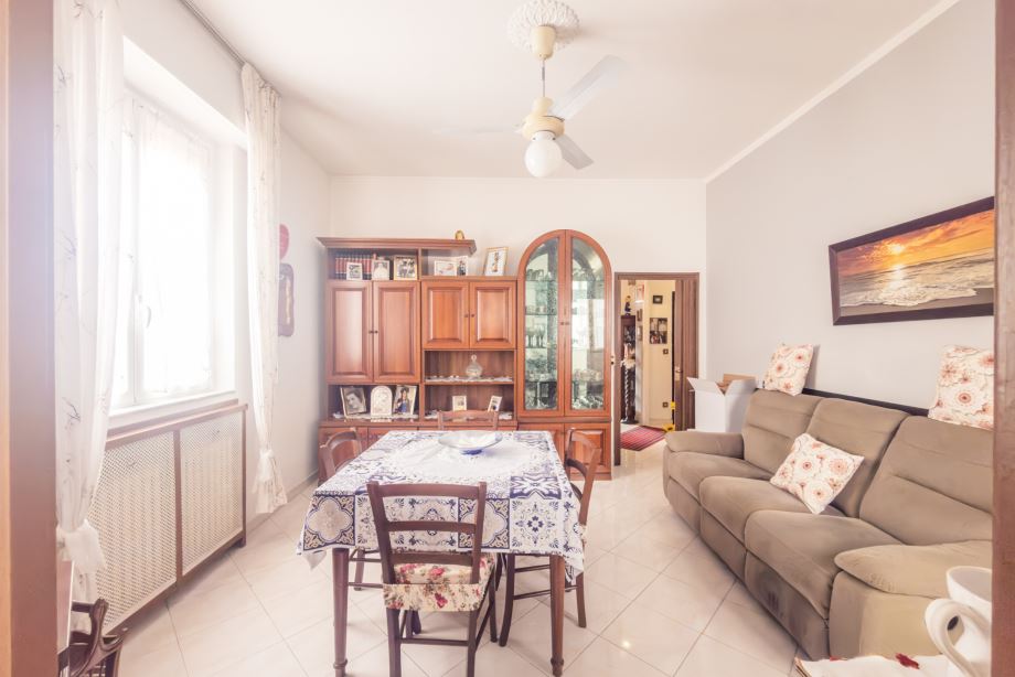 Appartamento in condominio in vendita CORMANO VIA ARNO