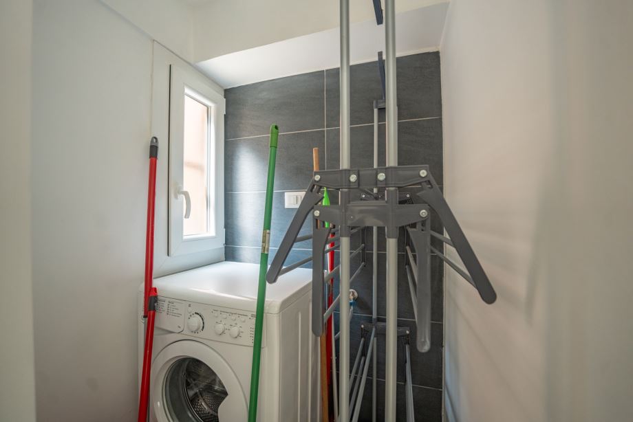 Appartamento in condominio di 2 locali 