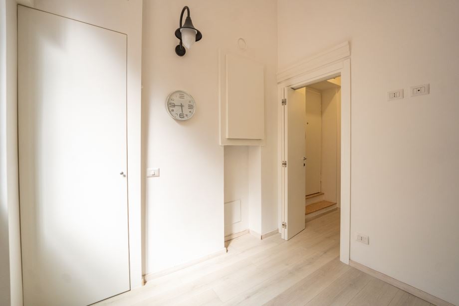 Appartamento in condominio di 2 locali 