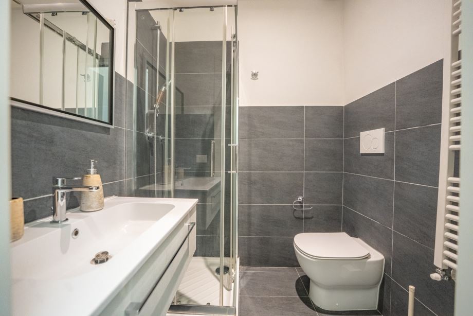 Appartamento in condominio di 2 locali 