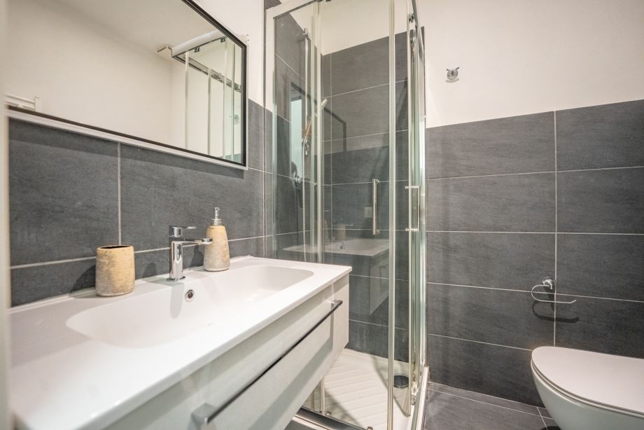 Appartamento in condominio di 2 locali 