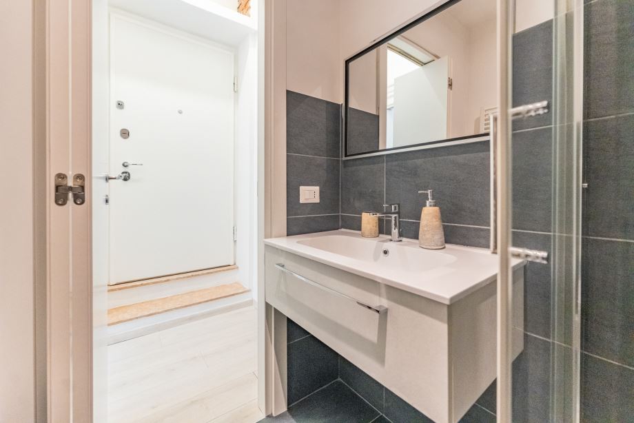 Appartamento in condominio di 2 locali 