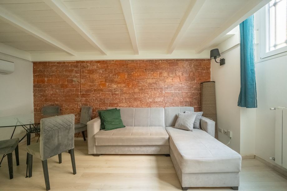 Appartamento in condominio di 2 locali 