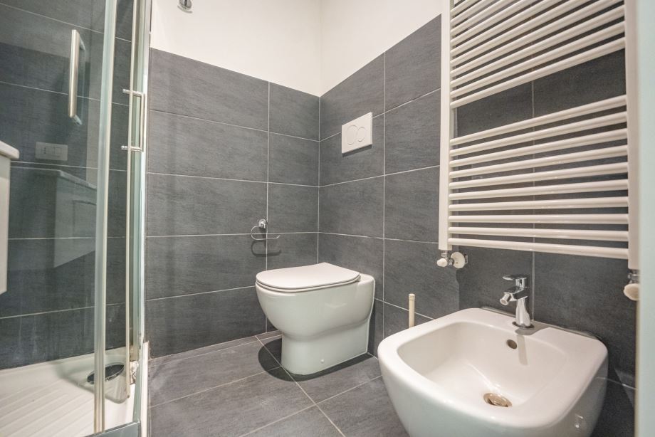 Appartamento in condominio di 2 locali 