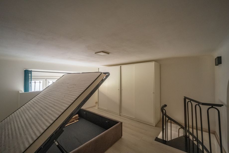 Appartamento in condominio di 2 locali 