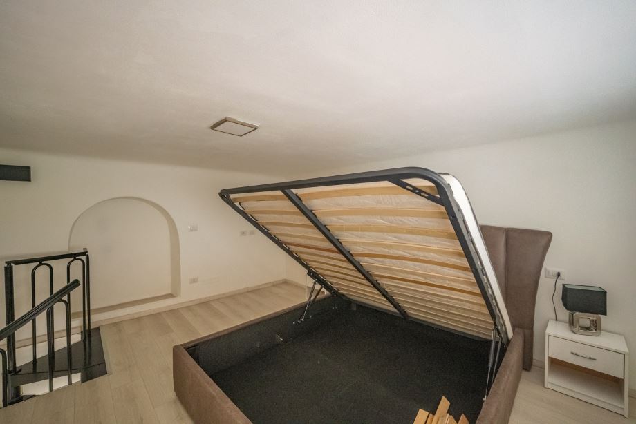 Appartamento in condominio di 2 locali 