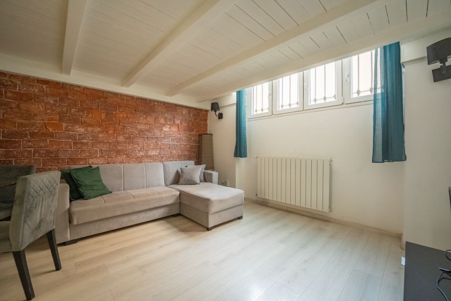 Appartamento in condominio di 2 locali 