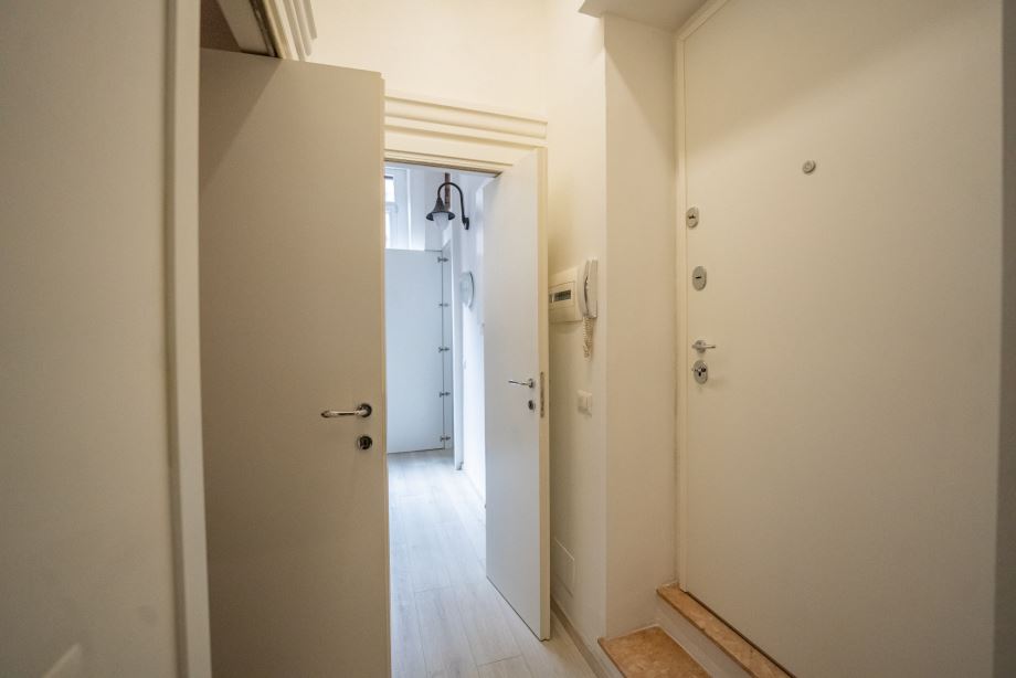 Appartamento in condominio di 2 locali 