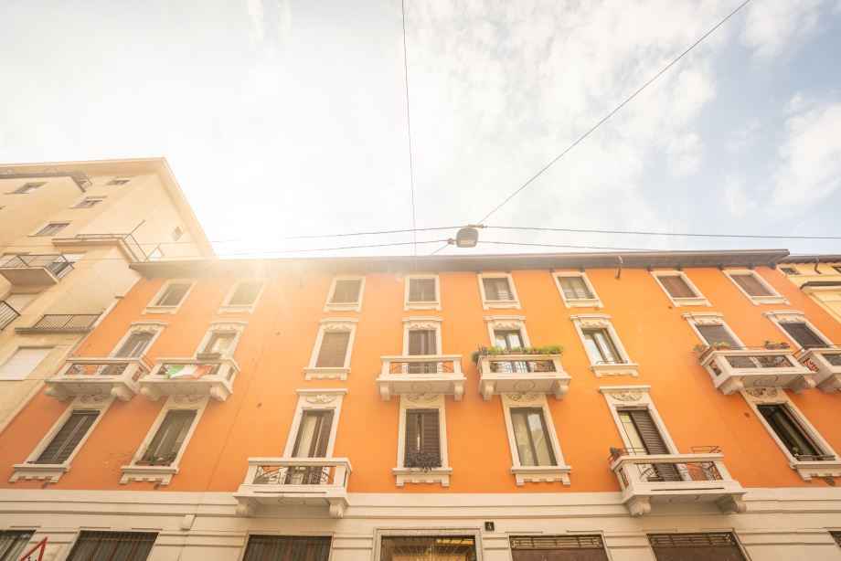 Appartamento in condominio di 2 locali 