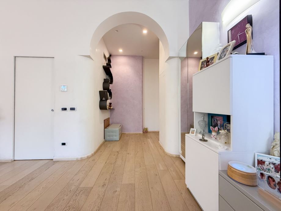Appartamento in condominio di 3 locali 
