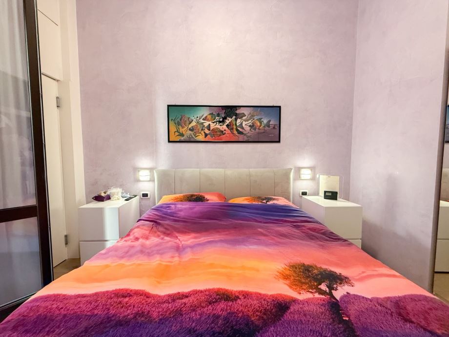 Appartamento in condominio di 3 locali 