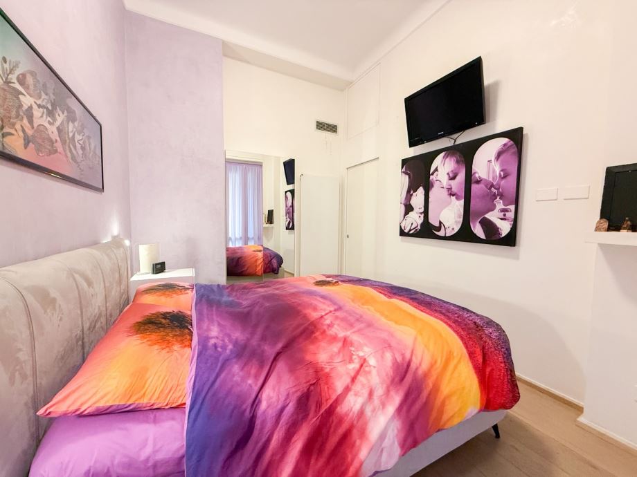 Appartamento in condominio di 3 locali 