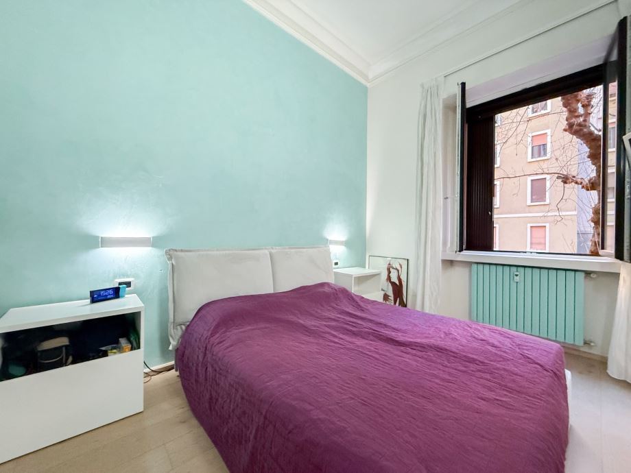 Appartamento in condominio di 3 locali 