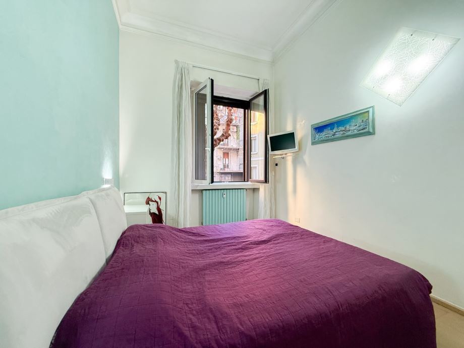 Appartamento in condominio di 3 locali 