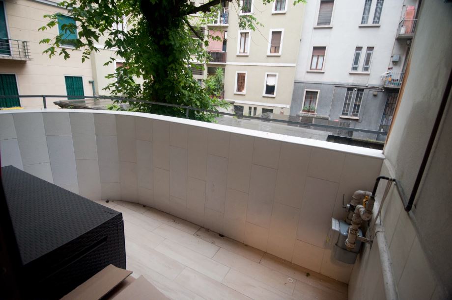 Appartamento in condominio di 3 locali 