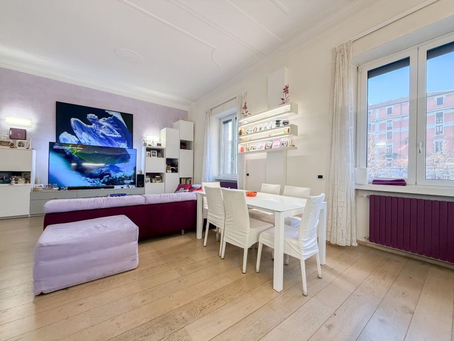 Appartamento in condominio di 3 locali 